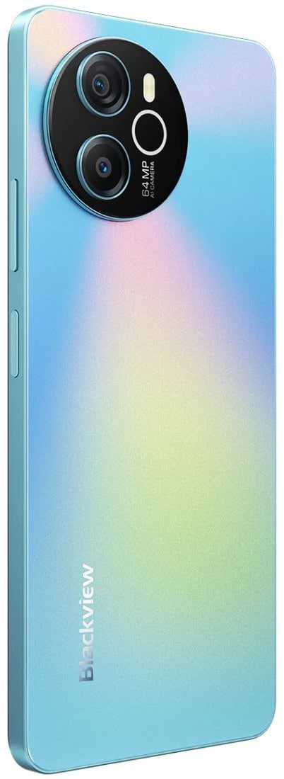 Фото - Смартфон Blackview SHARK 8 8GB/128GB NFC Blue