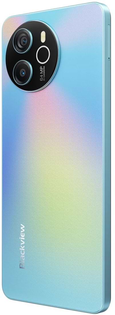 Фото - Смартфон Blackview SHARK 8 8GB/128GB NFC Blue