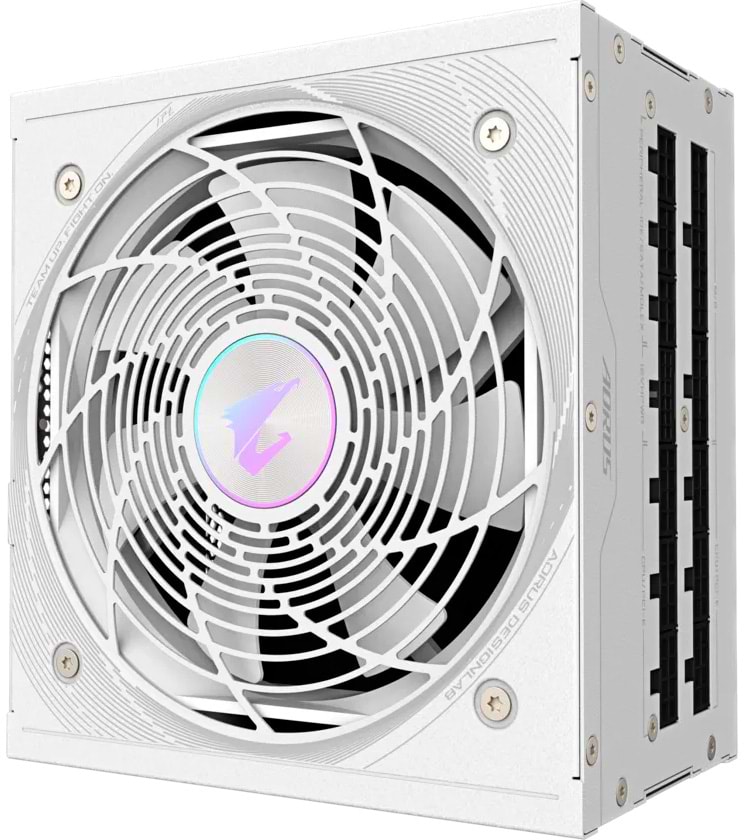 Блок живлення для ПК Gigabyte 850W (GP-AE850PM PG5 ICE)