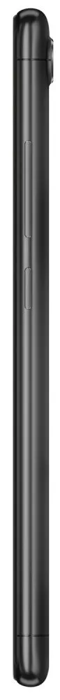 Фото - Смартфон Xiaomi Redmi 6A 2/16 Black