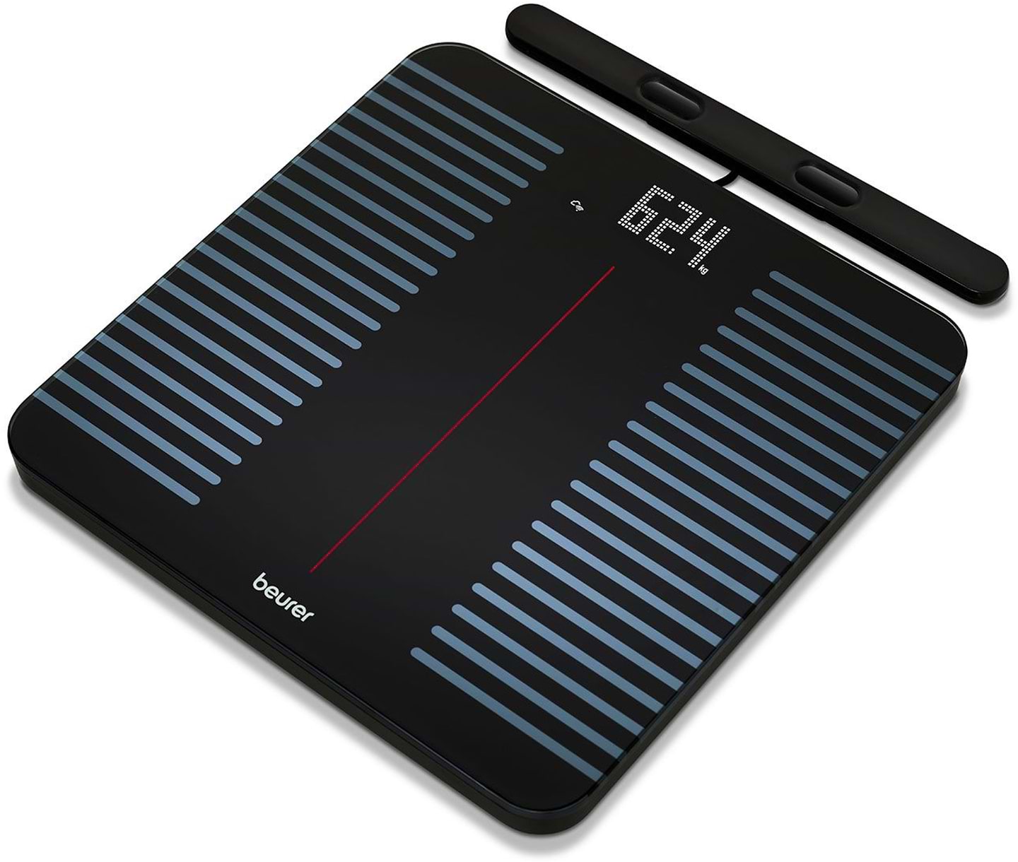 Купити Ваги підлогові Beurer BF 990 - Фото 1 Ваги підлогові Beurer BF 990 - Фото 1