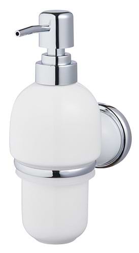 Дозатор для мила BISK GRENADA BF (06898)