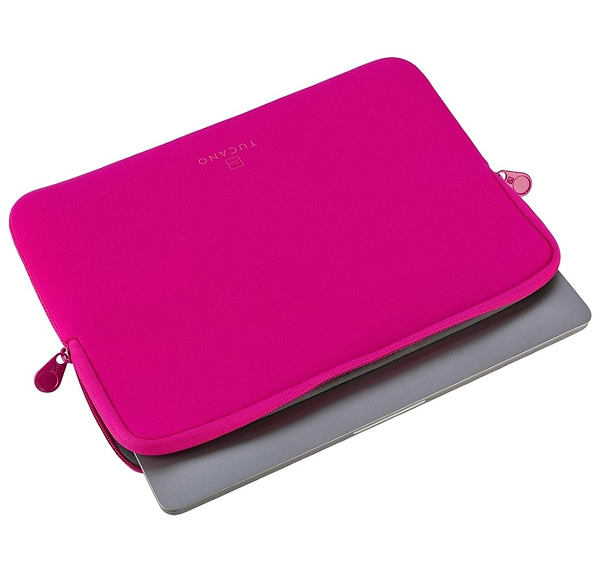 Фото - Чохол для ноутбуку Tucano Colore 15"/16" (BFC1516-F)