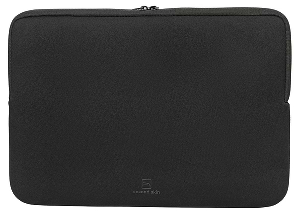 Фото - Чохол для ноутбуку Tucano Colore 17-18' Black (BFC1718)