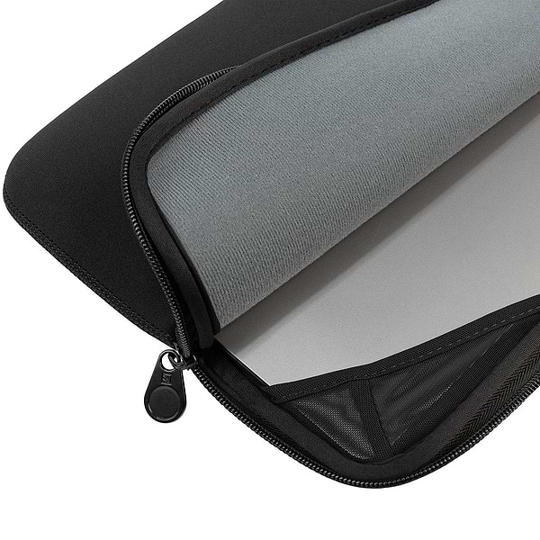 Фото - Чохол для ноутбуку Tucano Colore 17-18' Black (BFC1718)