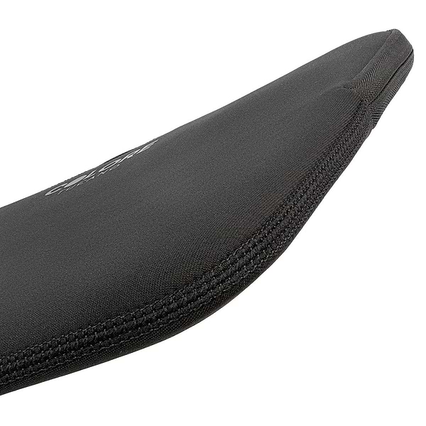 Фото - Чохол для ноутбуку Tucano Colore 17-18' Black (BFC1718)