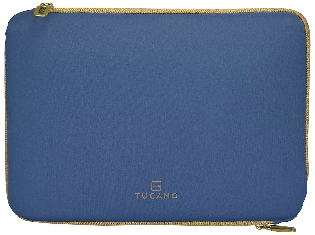 Чехол для ноутбука Tucano Doppio 12"/13" синий (BFDOP1213-B)