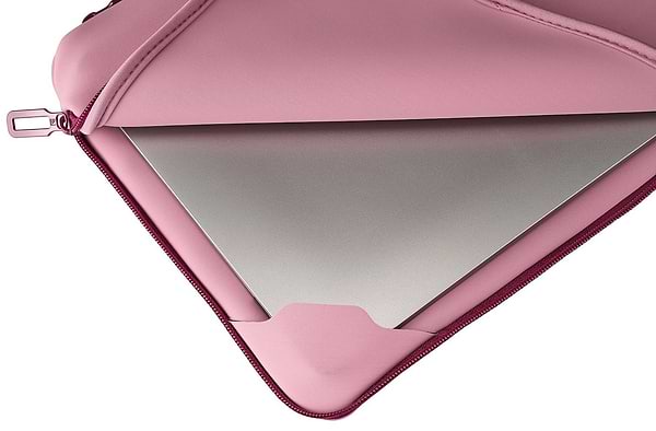 Фото - Чехол для ноутбука Tucano Doppio 12"/13" розовый (BFDOP1213-PK)