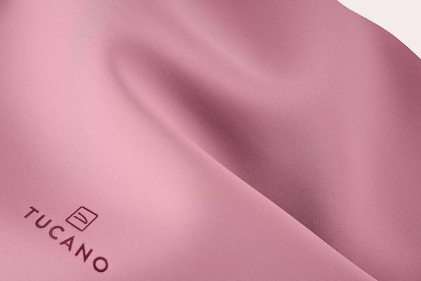 Фото - Чехол для ноутбука Tucano Doppio 12"/13" розовый (BFDOP1213-PK)