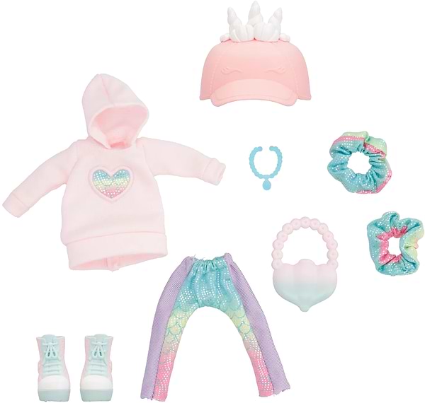 Фото - Коллекционная кукла Cry Babies BFF S1 Стелла (904330)