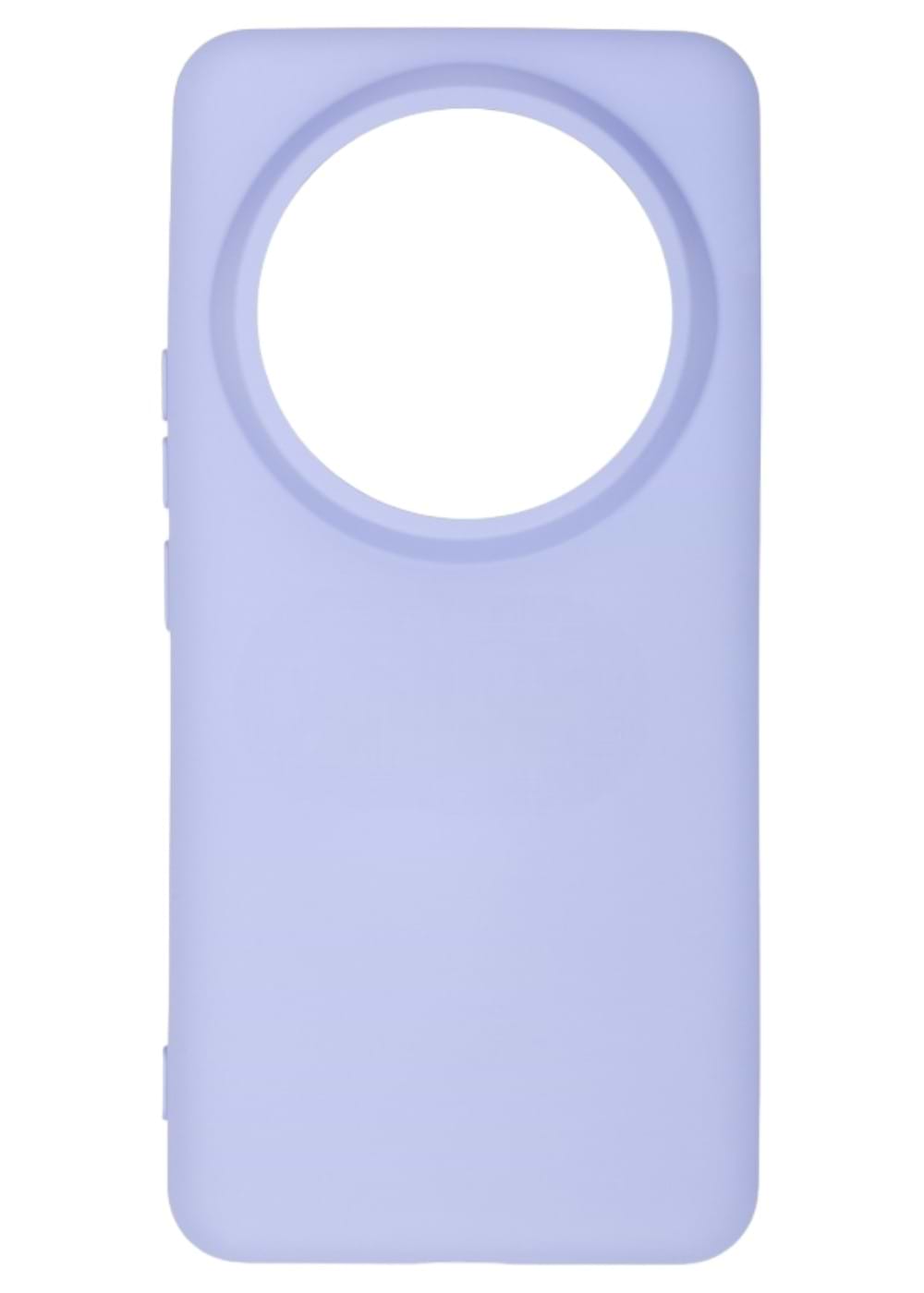 Чохол для смартфону Armorstandart Icon for Xiaomi 14 Ultra Lavender (ARM74118) - Фото 1