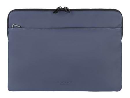 Чехол для ноутбука Tucano Gommo MB Pro14" (BFGOM1314-B) - Фото 1