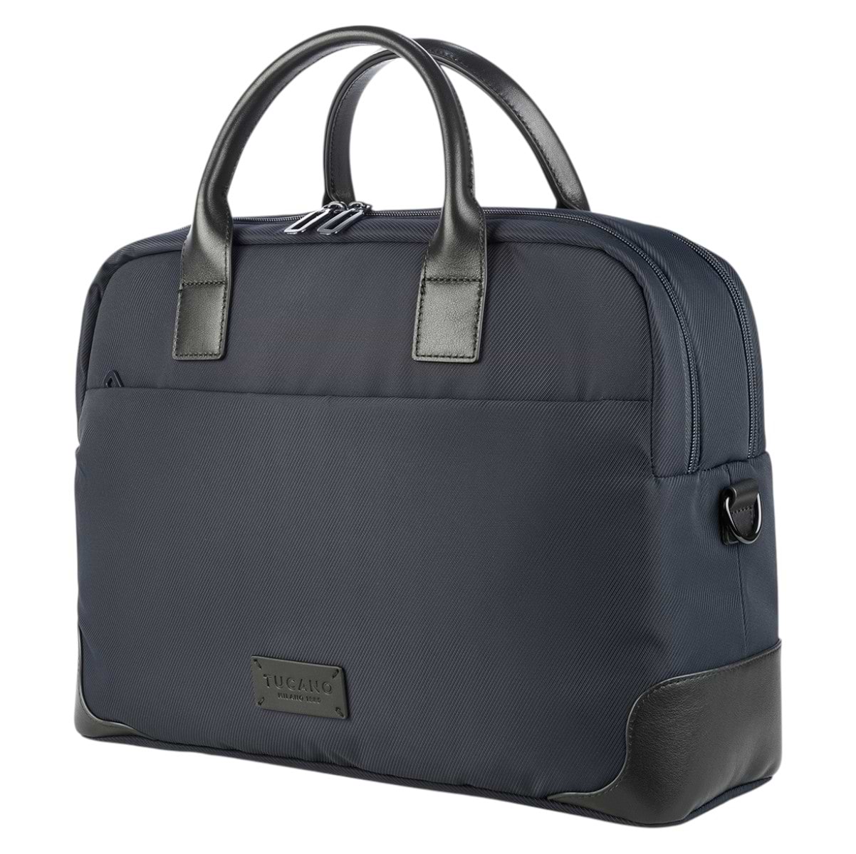 Сумка для ноутбука Tucano Fine 15.6"/16" Blue (BFINE15-B)