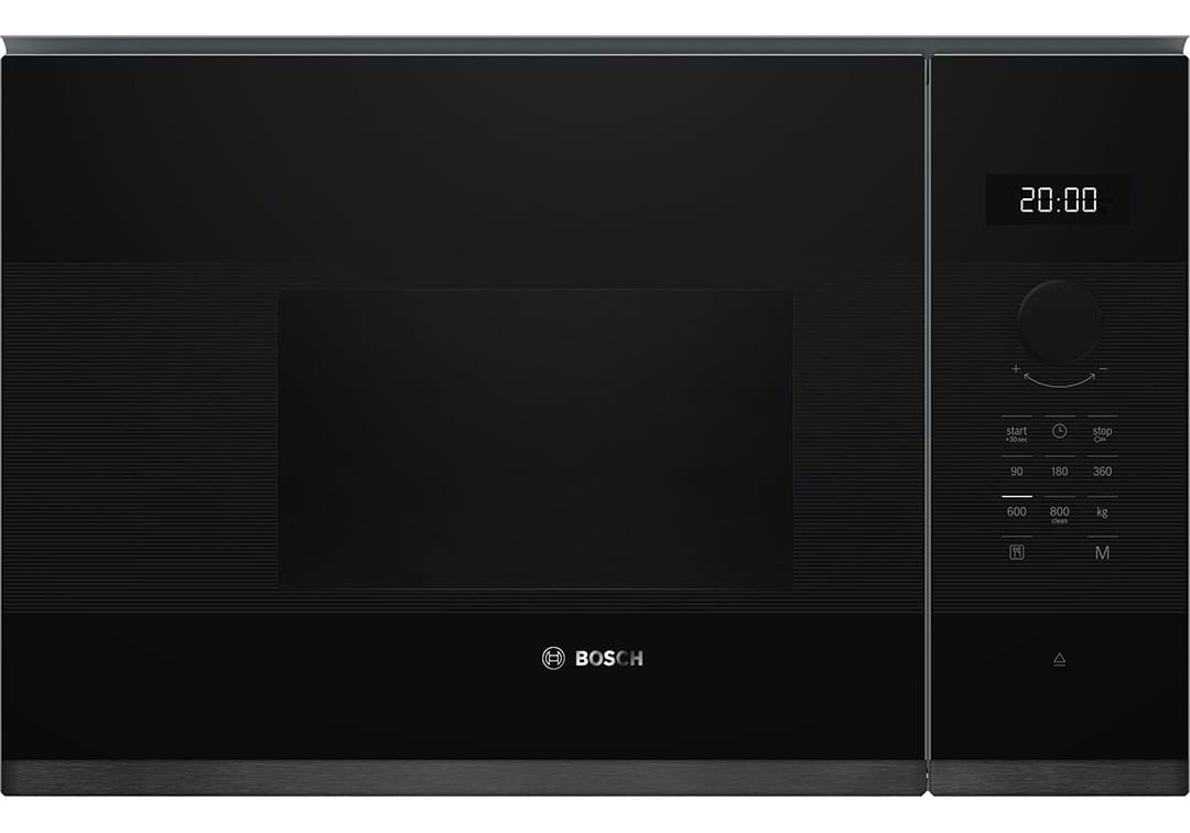 Микроволновая печь (СВЧ) встраиваемая Bosch BFL524MH2