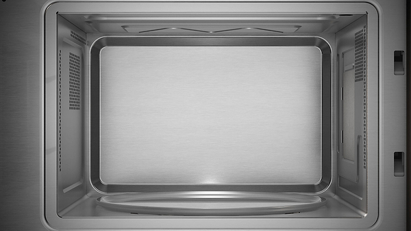 Фото - Микроволновая печь (СВЧ) встраиваемая Bosch BFL524MH2