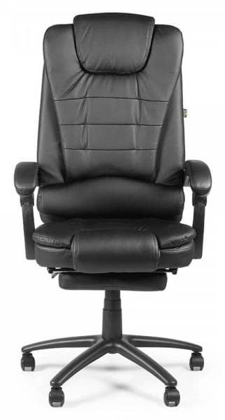 Кресло офисное Barsky Freelance Leather (BFR-01)