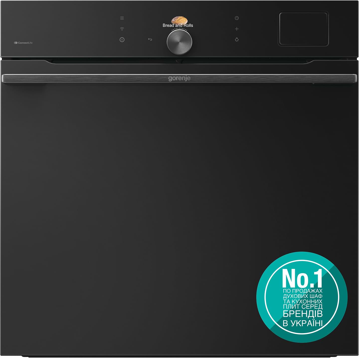 Духова шафа Gorenje BFS6148B