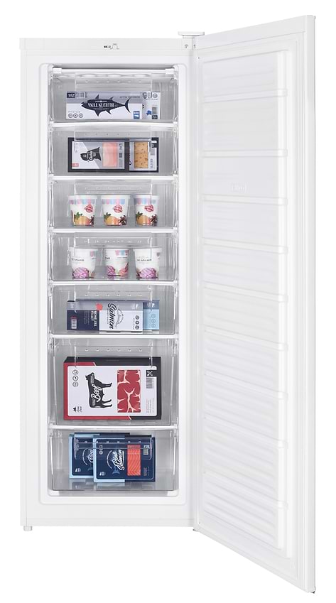 Фото - Морозильна камера Blaufisch BFU-1760