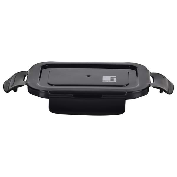 Фото - Ємність для зберігання Bergner Copper 330 мл (BG-20270-BK)