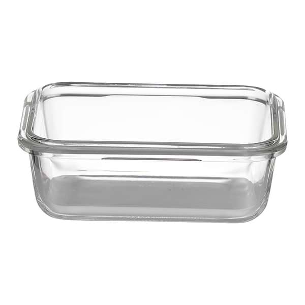 Фото - Ємність для зберігання Bergner Copper 330 мл (BG-20270-BK)