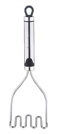 Толкушка Bergner Gizmo 27,5 см (BG-3190) - Фото 1