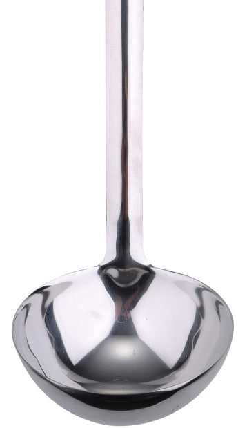 Фото - Половник Bergner Gizmo 33 см 120 мл (BG-3220)