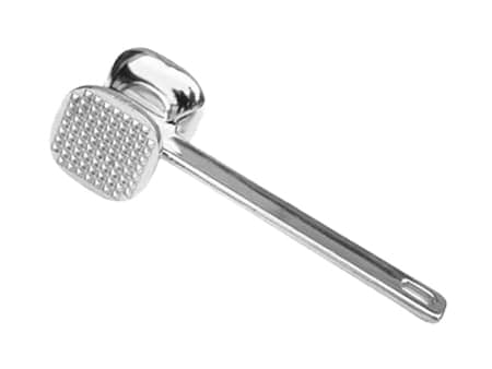 Фото - Молоток для м'яса Bergner Gizmo 25,5 см (BG-4457)