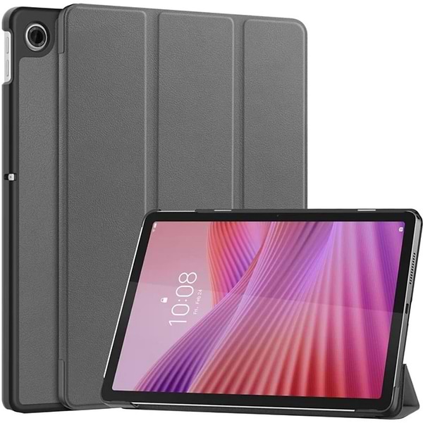 Фото - Чехол для планшета BeCover Smart Case for Lenovo Tab TB-311FU 10.1" Gray (713109)