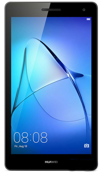 Фото - Планшет Huawei MediaPad T3 7'' 16GB (BG2-U01) Grey