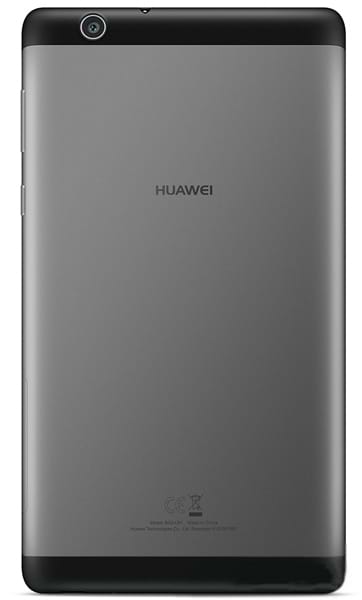 Фото - Планшет Huawei MediaPad T3 7'' 16GB (BG2-U01) Grey