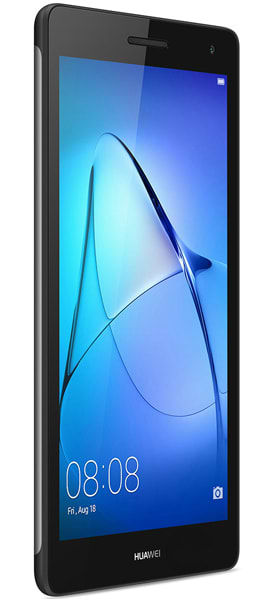 Фото - Планшет Huawei MediaPad T3 7'' 16GB (BG2-U01) Grey