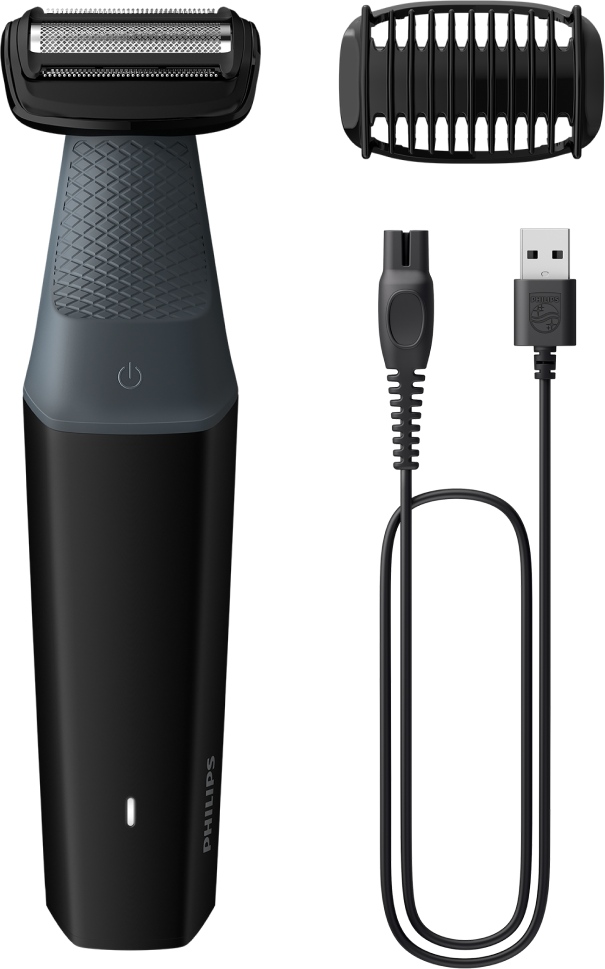Фото - Триммер универсальный Philips BG3017/01