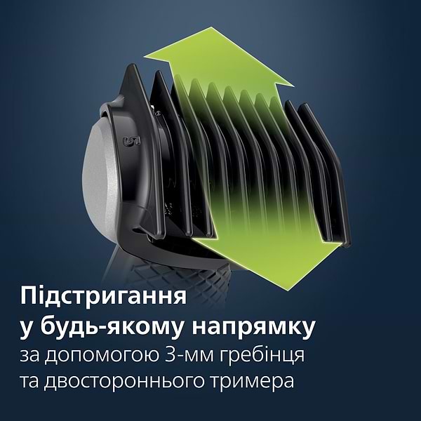 Фото - Триммер универсальный Philips BG3017/01