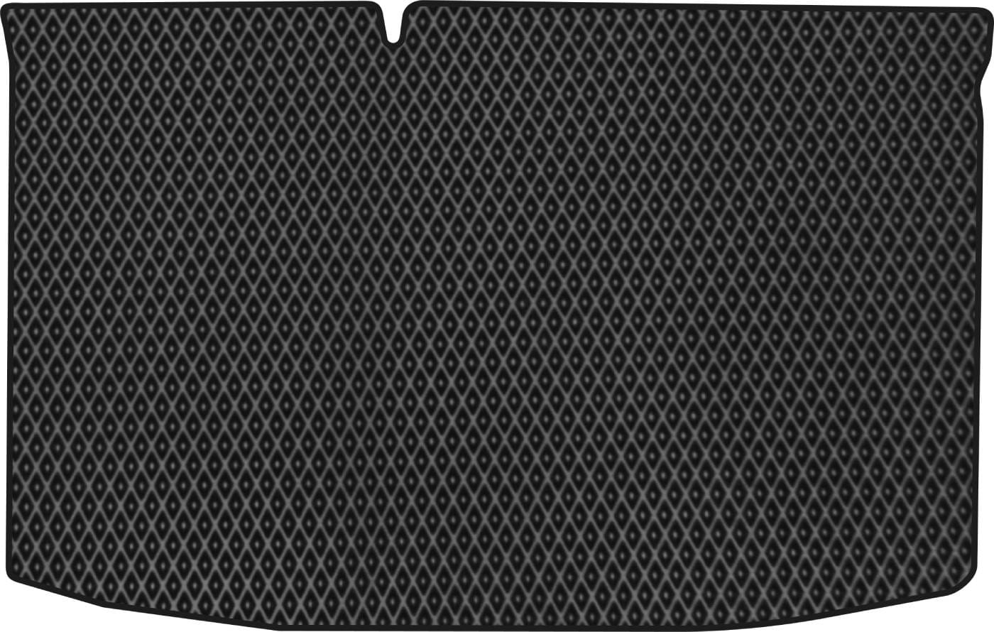 EVA килимок в багажник авто EVAtech для EX3 Beijing 2018 1 покоління Htb China (BG41996B1RBB)