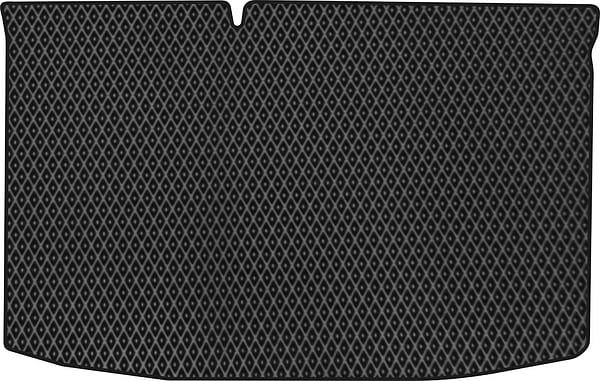 Фото - EVA коврик в багажник авто EVAtech для EX3 Beijing 2018 1 поколение Htb China (BG41996B1RBB)