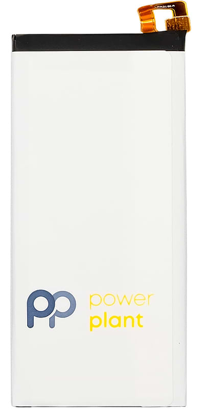 Фото - Аккумулятор для мобильного телефона PowerPlant Samsung Galaxy J5 Prime (EB-BG570ABE) 2500mAh