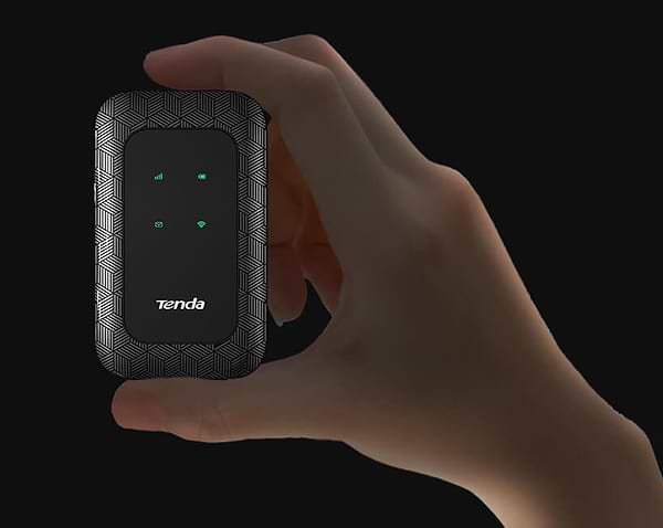 Фото - Модем 4G Tenda 4G180 V3.0