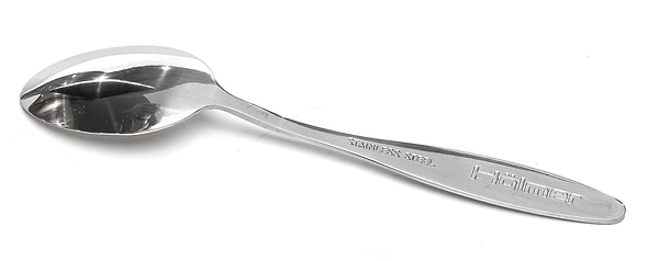 Фото - Набір чайних ложок Holmer TS-011236-SS Memory