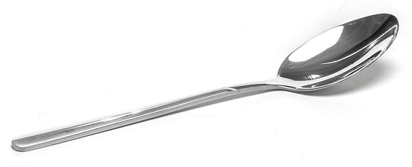 Фото - Набір чайних ложок Holmer TS-011236-SS Memory