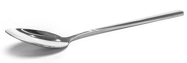 Фото - Набір чайних ложок Holmer TS-011236-SS Memory