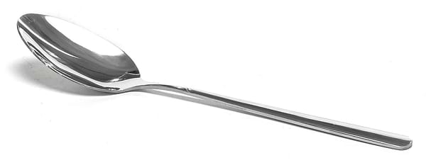 Фото - Набір чайних ложок Holmer TS-011236-SS Memory