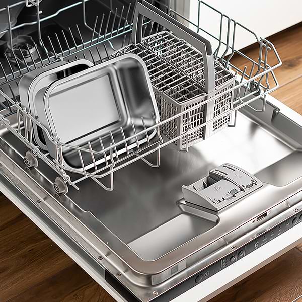 Фото - Ємність для зберігання Bergner Go Lovers 1,5 л (BG-36314-GY)