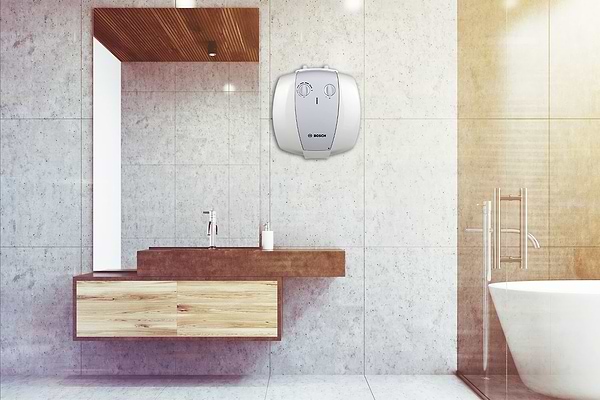 Фото - Водонагрівач Bosch TR 2000 15 T