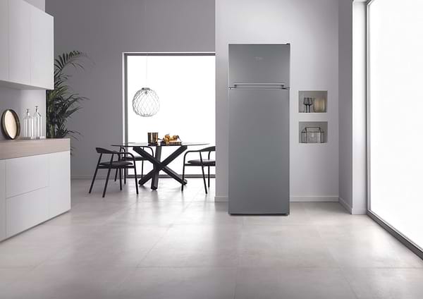 Фото - Холодильник Beko RDSA240K20XB