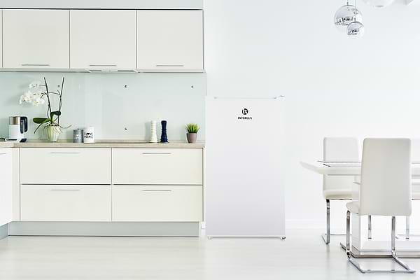 Фото - Холодильник INTERLUX ILR-0093W