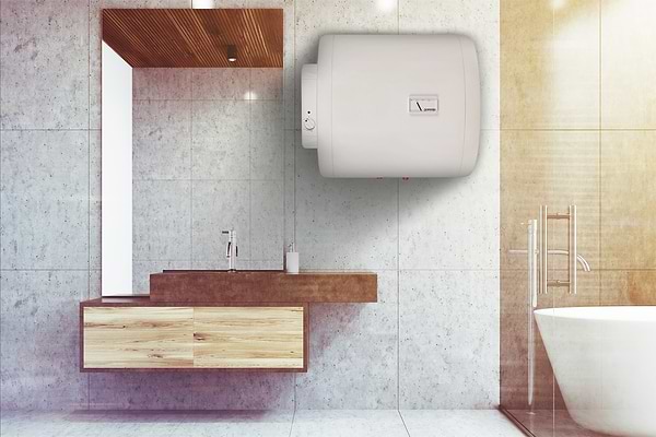 Фото - Водонагреватель Gorenje GBH50V9
