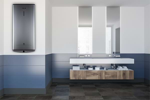 Фото - Водонагреватель Ariston VELIS TECH 80 EU