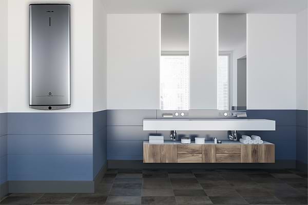 Фото - Водонагреватель Ariston VELIS TECH 100 EU