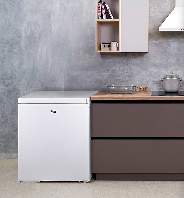 Фото - Морозильный ларь Beko HSM20590H