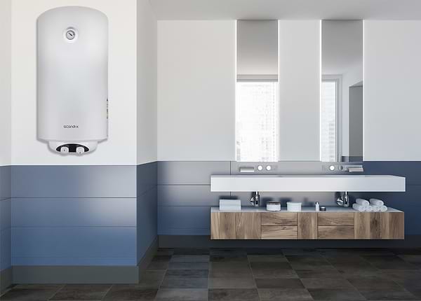 Фото - Водонагрівач Scandix WHC 50-15
